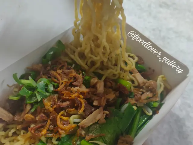 Gambar Makanan BakmiAseng 1