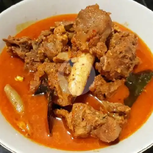 Gambar Makanan TONGSENG KAMBING AYAM CRISPY WONG JOWO 2