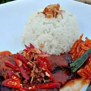 Gambar Makanan Pondok Baselo Lubuak Batuang, Senen 14