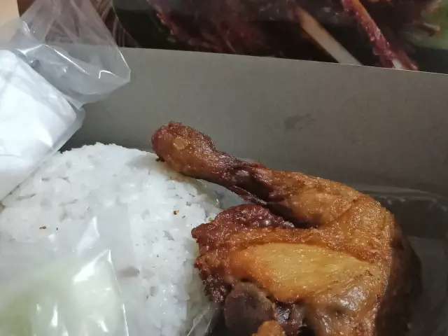 Gambar Makanan Bebek Kaleyo 4