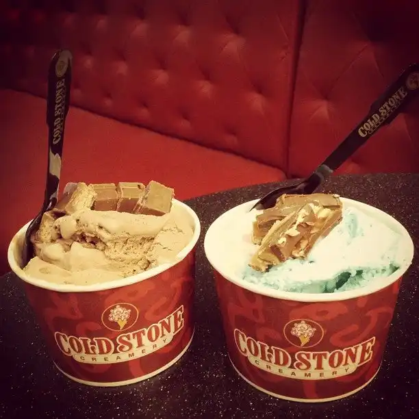 Gambar Makanan Cold Stone Creamery 14