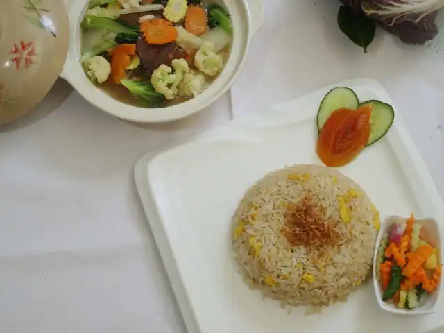 Gambar Makanan Formosa Restaurant 14