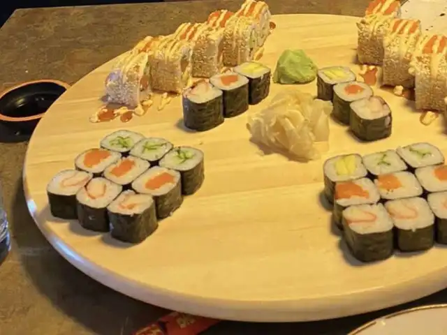 Sushi&Spice'nin yemek ve ambiyans fotoğrafları 67
