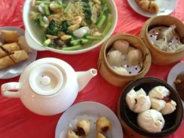 New Wong Kwok Restaurant Food Photo 2