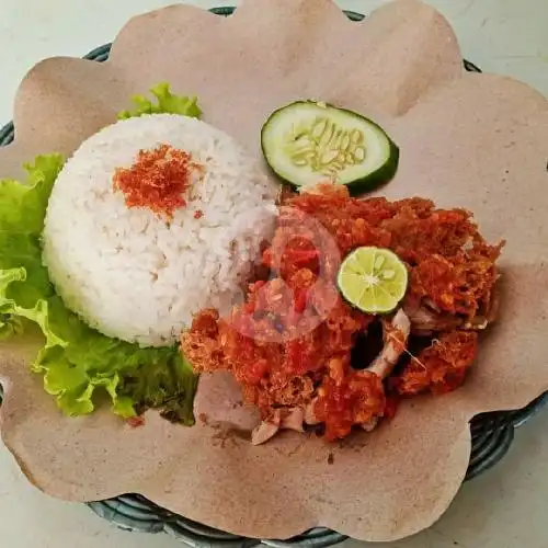 Gambar Makanan Ayam Geprek Dapur Bunda, Kenyeri 4