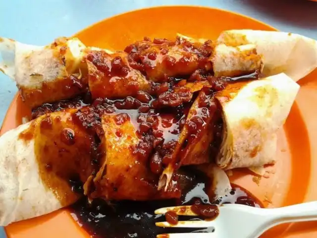 Popia Kuala Kangsar Stadium Paroi Food Photo 15