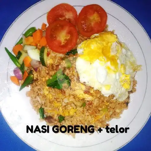 Gambar Makanan NASI GORENG BANG KUMIS 11