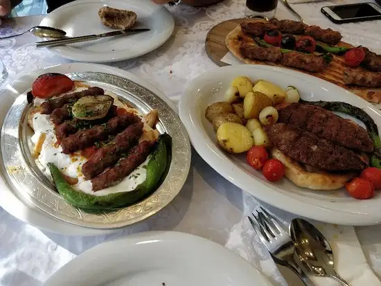 Kubban Gaziantep Mutfağı'nin yemek ve ambiyans fotoğrafları 17