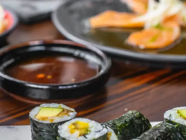 Sushi Lab Akaretler'nin yemek ve ambiyans fotoğrafları 37