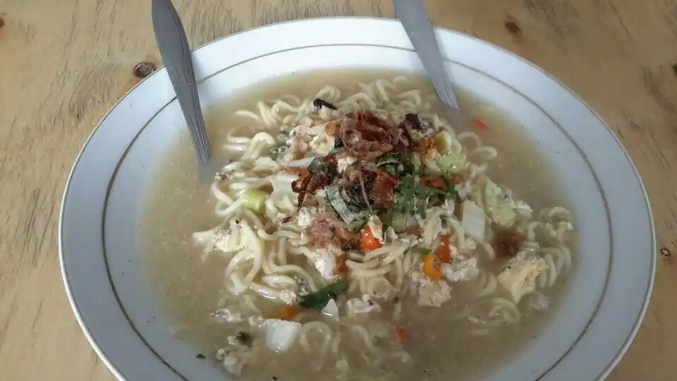 Bakmi Jogja Mas Bejo