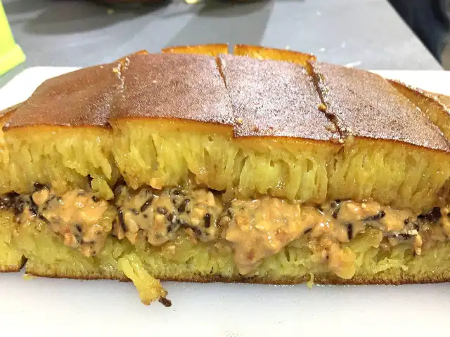 Gambar Makanan Martabak Gangbang 9