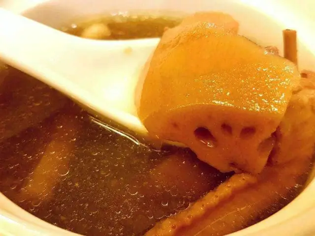 Ah Yip Herbal Soup Food Photo 10