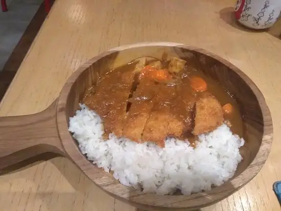 Gambar Makanan Tokyo Belly Setiabudi One 11