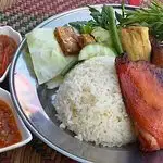Mukah Raja Nasi Ayam Tempayan Food Photo 2