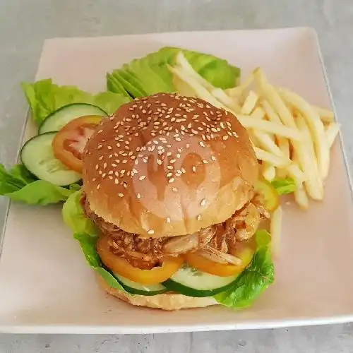 Gambar Makanan Cocomo Canggu, Pantai Batu Bolong 16