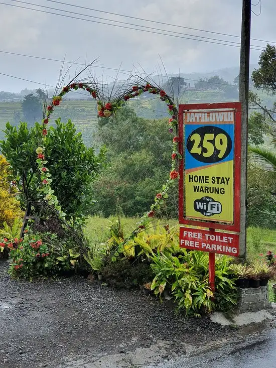 Gambar Makanan Warung Jatiluwih 259 3