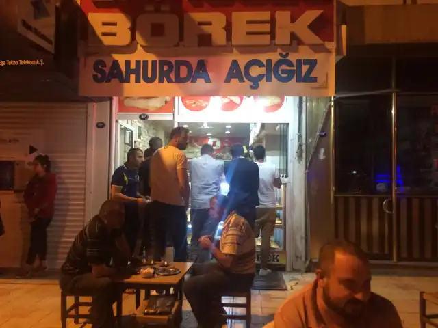 Ekinoğlu Fırını'nin yemek ve ambiyans fotoğrafları 5