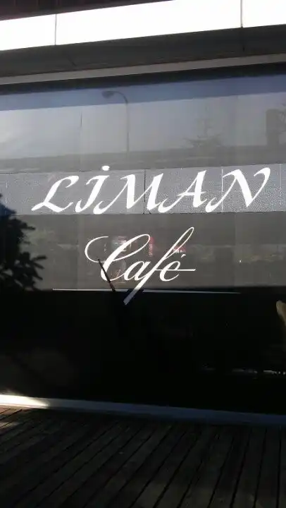 Liman Cafe