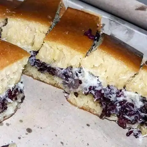 Gambar Makanan Martabak Lbs Pakde, Penggilingan 2