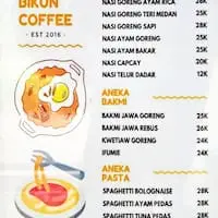 Gambar Makanan Bikun Coffee 2