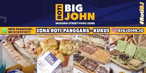 Roti Big John, Taman Ratu Kemuning