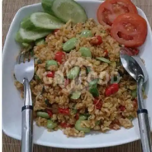 Gambar Makanan Nasi Goreng Ratu, Sultan Selamet 18