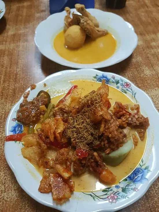 Gambar Makanan Bakmi Cong Sim 6