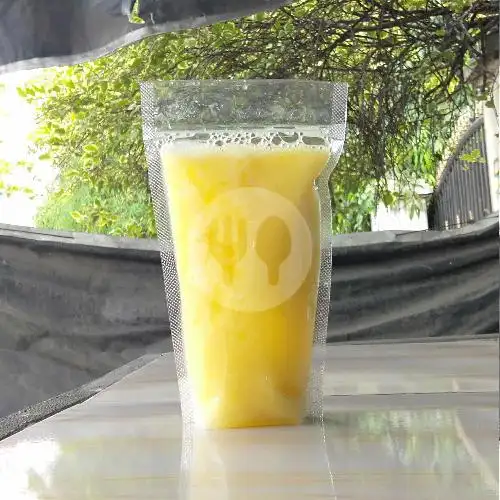 Gambar Makanan Aura juice 4