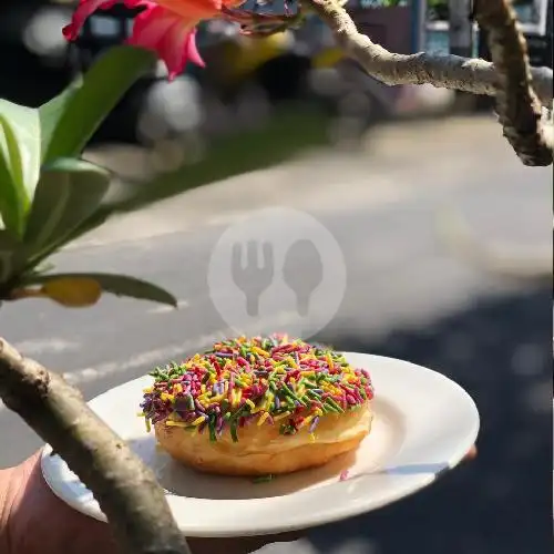 Gambar Makanan Doughnut and Co 7