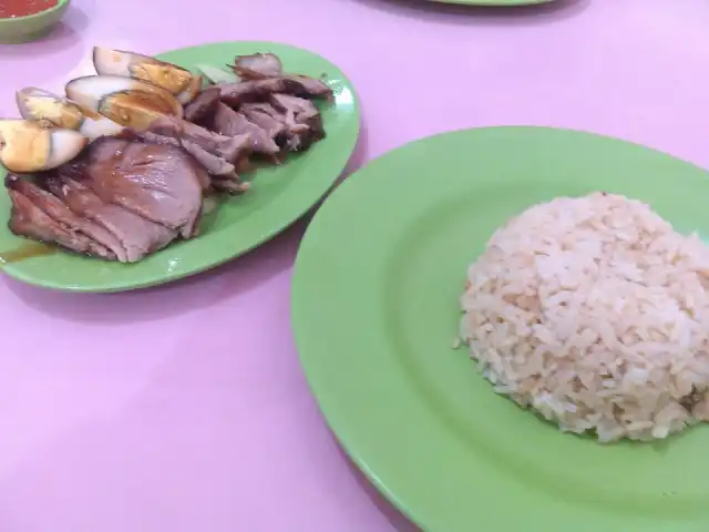 Gambar Makanan Achuan Bak-Kut-Teh 2