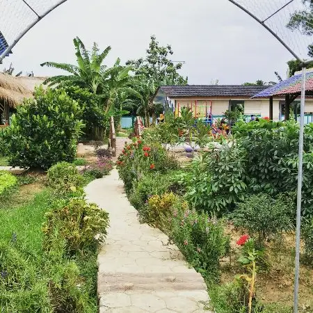 Gambar Makanan Saung Kebalen Resto 15