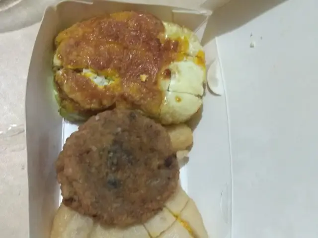 Gambar Makanan GABY PEMPEK PALEMBANG Stasiun Kranji 5