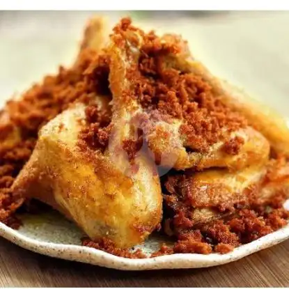 Gambar Makanan Ayam Goreng Surendeng Kartini 9