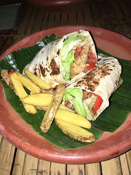 Gambar Makanan Warung Mexicana x Crepes 8