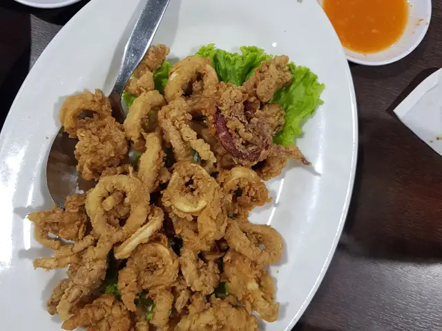 Gambar Makanan Asoka Rasa Seafood & Ikan Bakar 59
