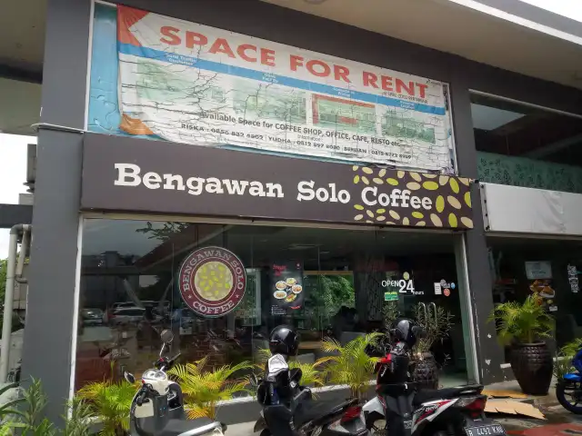 Gambar Makanan Bengawan Solo Coffee 19