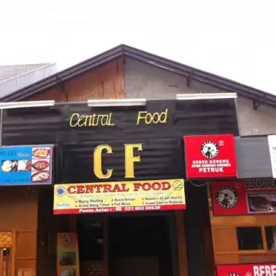Central Food