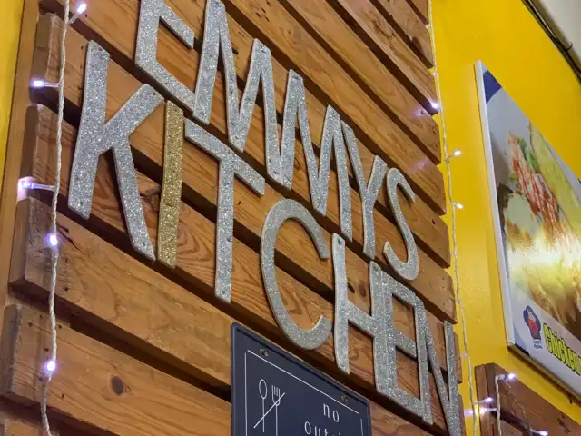 Emmy's Kitchen Food Photo 1