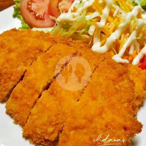 Gambar Makanan Chicken Katsu Brother 18