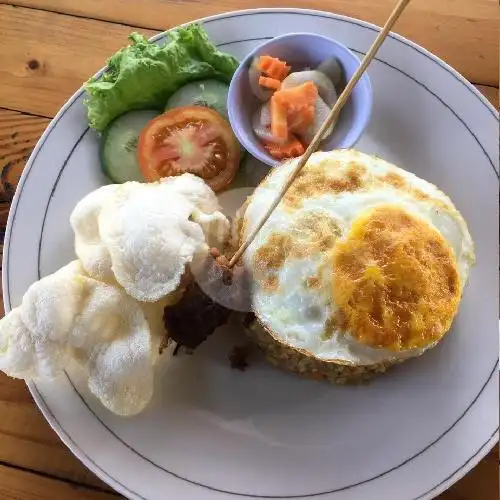 Gambar Makanan WARUNG TEGAL LOTUS 2