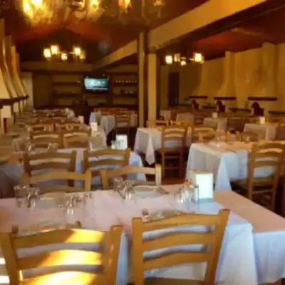 Çam Restaurant