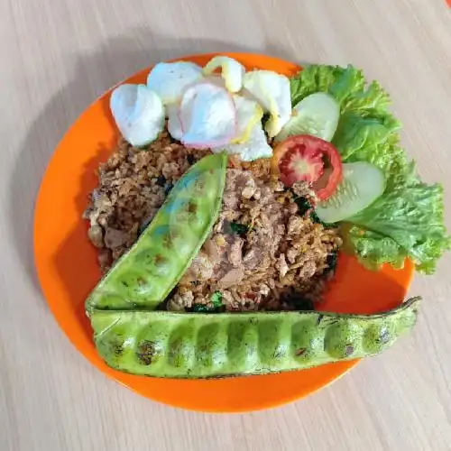 Gambar Makanan Nasi goreng Sendiko dawuh, Sd kademangan no39 19