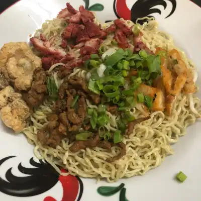 Bakmi Singkawang A'ang 51