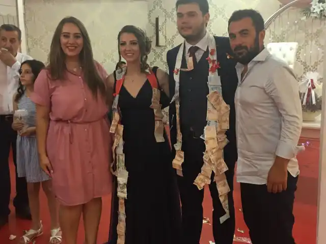 Bahce Restaurant'nin yemek ve ambiyans fotoğrafları 13