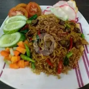 Gambar Makanan Nasi Goreng Sate & Soto Khas Madura, Sekeloa 12