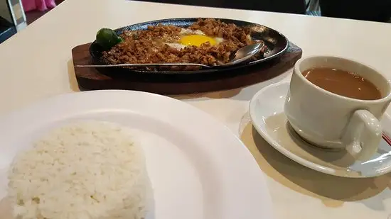 Rufo's Timog Food Photo 3