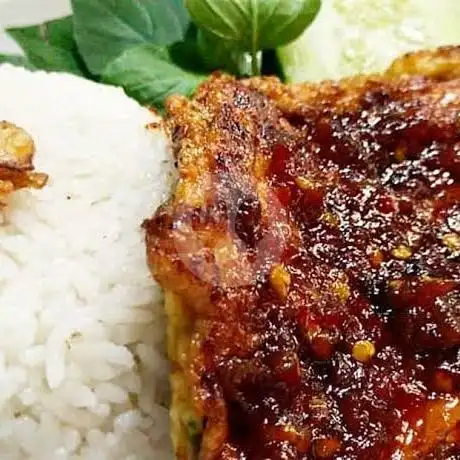 Gambar Makanan Warung Bakaran Bunda Aisyah, Semeru 14