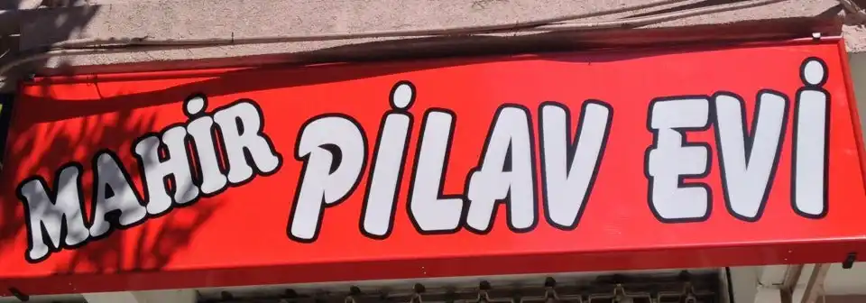 Mahir Pilav Evi'nin yemek ve ambiyans fotoğrafları 3