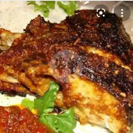 Gambar Makanan Raja Ikan Bakar Inaton, Jl.sam Ratulangi,wanea 4