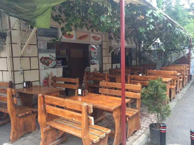 Avataş Lahmacun & Pide'nin yemek ve ambiyans fotoğrafları 4